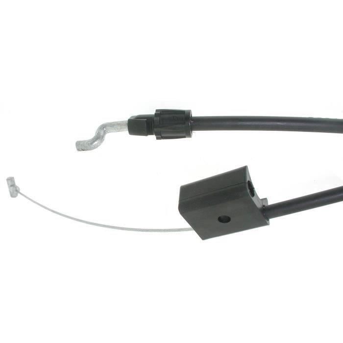 Greenstar Câble de frein moteur adaptable pour tondeuse X6306811 - 8612