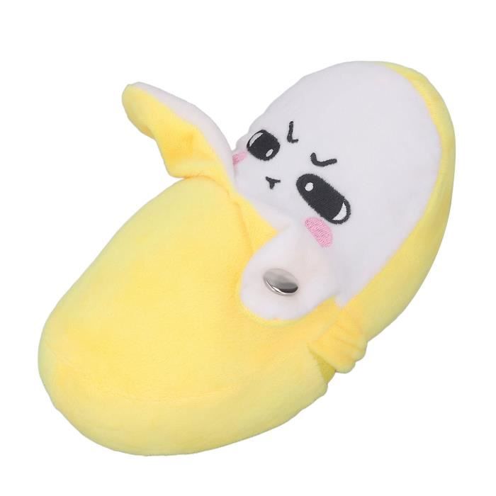 Shangjia Jouet Banane Dansante, Nouvelles Poupées En Peluche Brain Game Etreignant Peluche Jouet Poupee Decompression Jouet Amz B Shangjia Jouet Banane Dansante, Nouvelles Poupées En Peluche Brain Game Etreignant Peluche Jouet Poupee Decompression Jouet Amz B