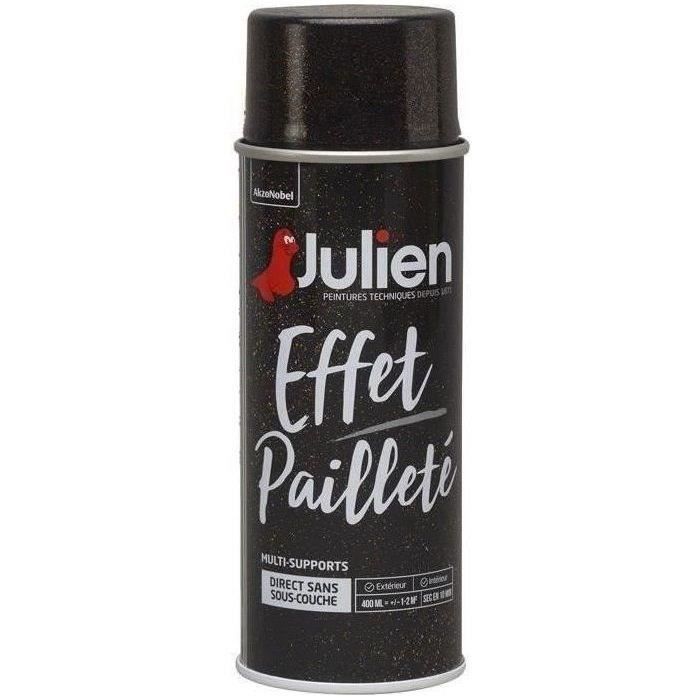 Bombe peinture Color Touch - 400 mL - cuivre pailleté - Achat / Vente bombe  de peinture Bombe Color cuivre pailleté - Cdiscount