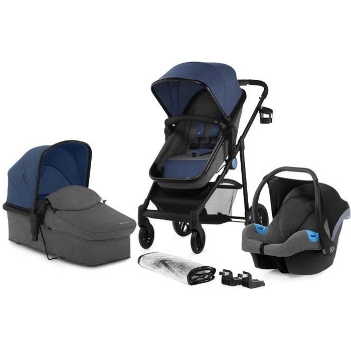moov kinderkraft poussette avis
