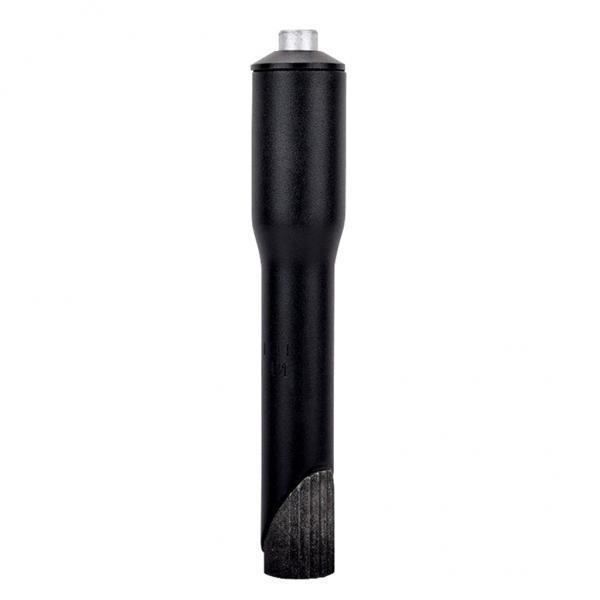 Adaptateur Riser Pour Vélo - Extension De Potence 150 Mm, Diamètres 22,2/25,4 Mm à 28,6 Mm