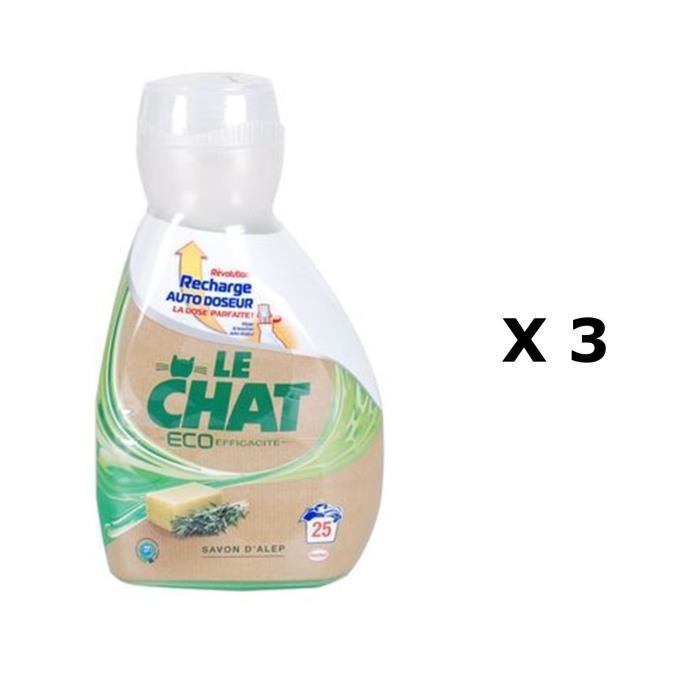Lot De 3 Lessive Liquide Eco Efficacite 25 Lavages Savon D Alep Achat Vente Lessive Cdiscount Lot De 3 Lessive Liquide Eco Efficacite 25 Lavages Savon D Alep Achat Vente Lessive Cdiscount