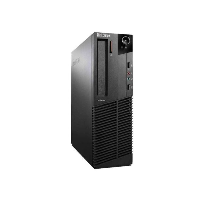 PC Lenovo M71e SFF Ecran 22