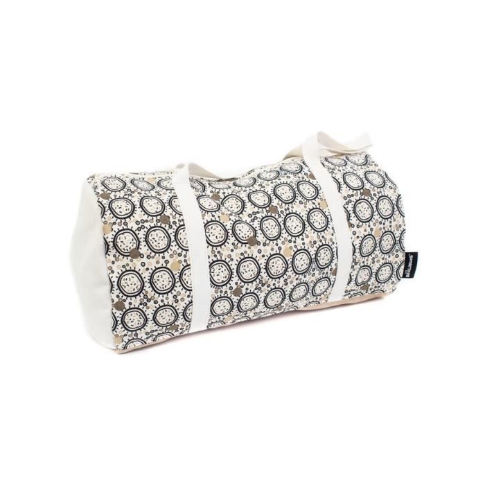 油彩 Les Déglingos ユニ ベビー ウィークエンド Enfant-Sac à Langer