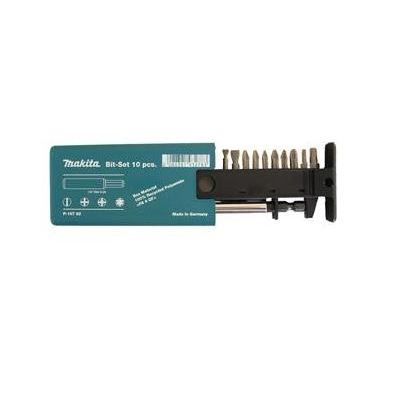 Makita Bit Satz Embout de Vissage - vue 3