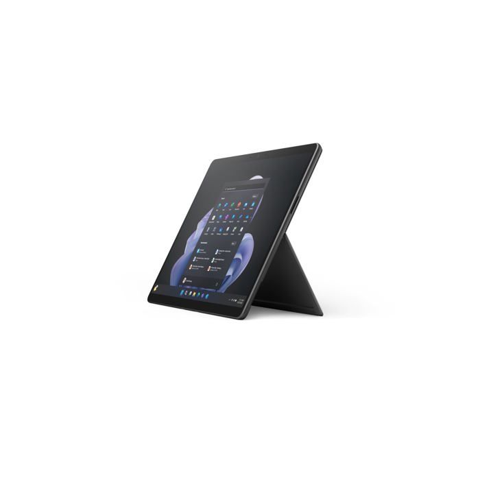 Tablette - Microsoft - Surface Pro 10 - Intel Core i5 - 16 Go RAM - 256 Go SSD