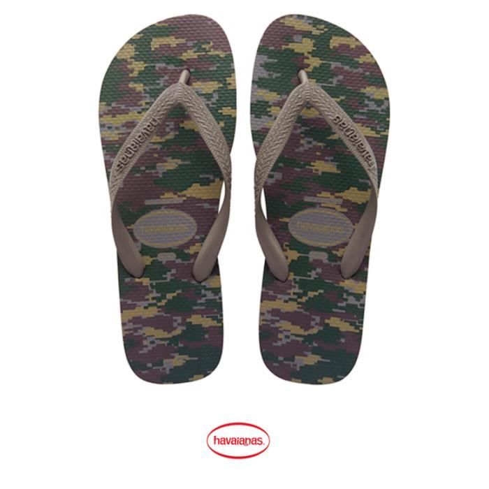 havaianas camouflage