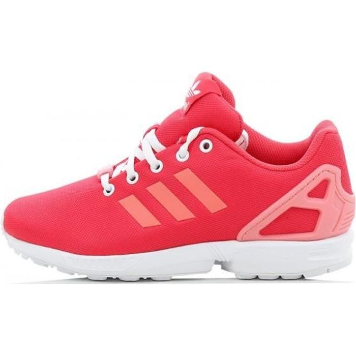 zx flux junior pas cher