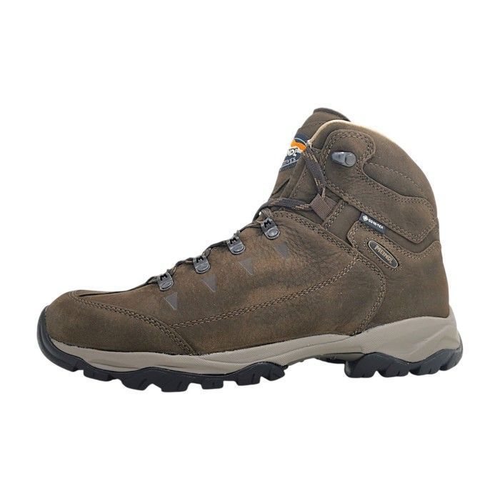 Hommes Meindl Chaussure de randonnée Ohio 2 GTX Textile Lacets Plat - acajou 39 Hommes Meindl Chaussure de randonnée Ohio 2 GTX Textile Lacets Plat - acajou 39