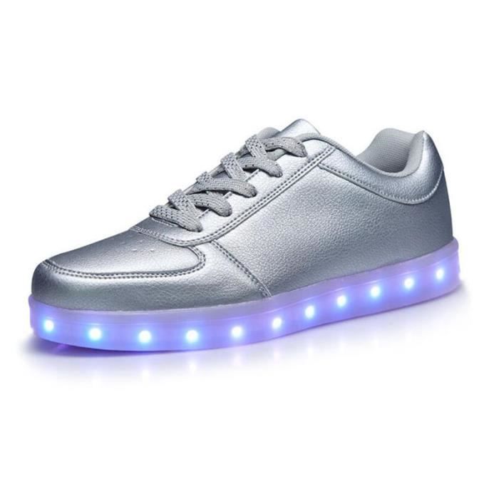 quelle couleur de chaussure