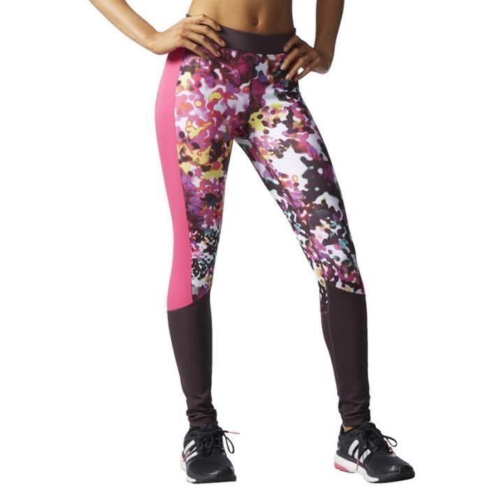 Des leggings running femmes performants sur le site | adidas