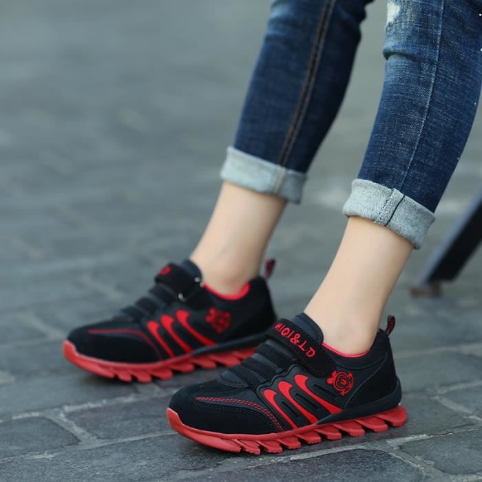 chaussure de basket exterieur