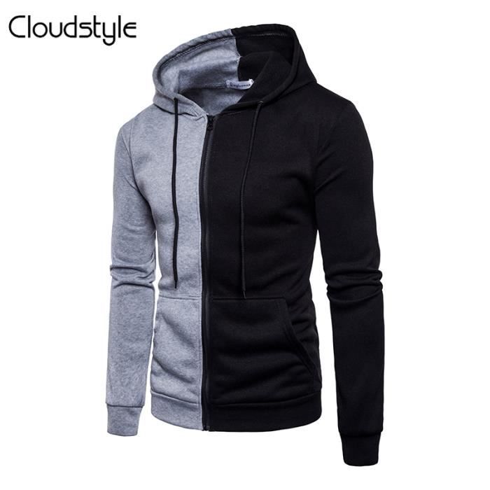 hoodie homme original