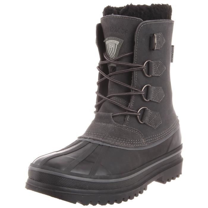 Bottes neige skechers Clearance