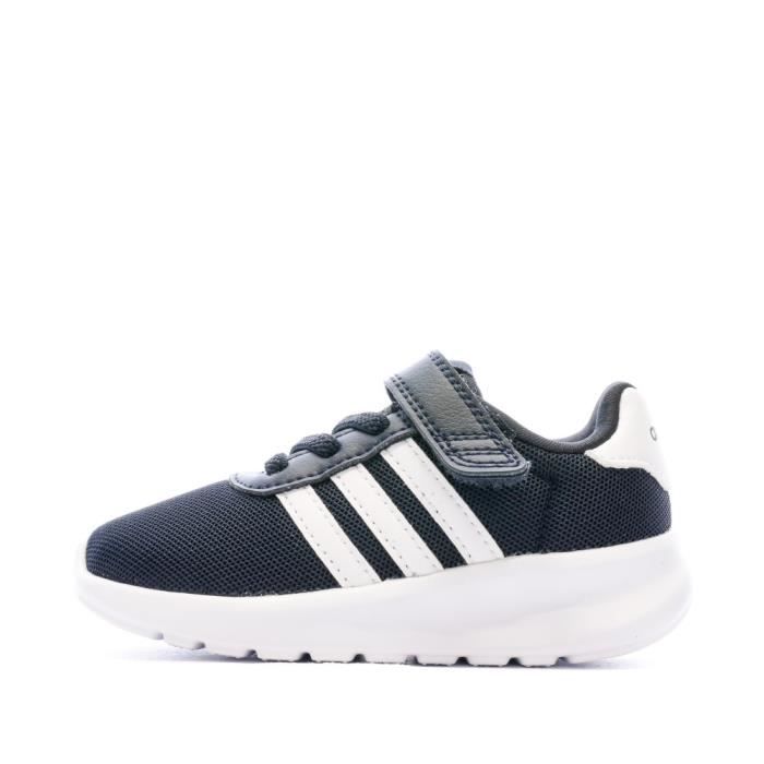 Adidas lite racer noir online