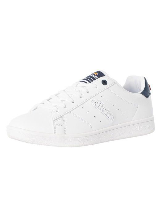 Baskets à semelle cuvette LS290 - Ellesse - Homme - Blanc