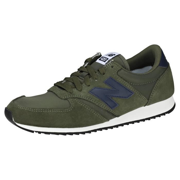 new balance 420 homme vert