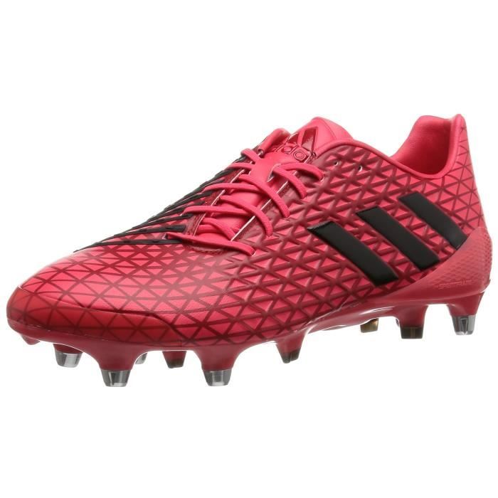 crampons rugby adidas predator