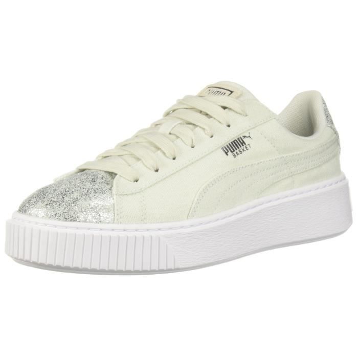puma en toile