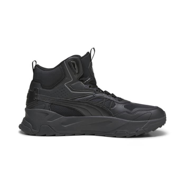 Puma Puma Trinity Hybrid Noir Homme 392327-01 - 35 1-2