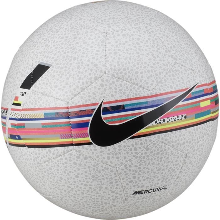 Nike cr7 мяч футбольный