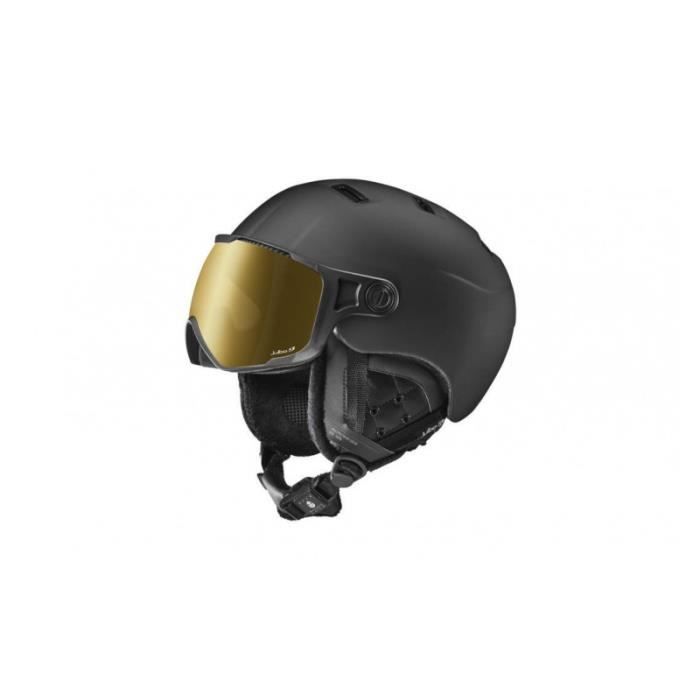 Julbo Sph/ère Casque de Ski Mixte