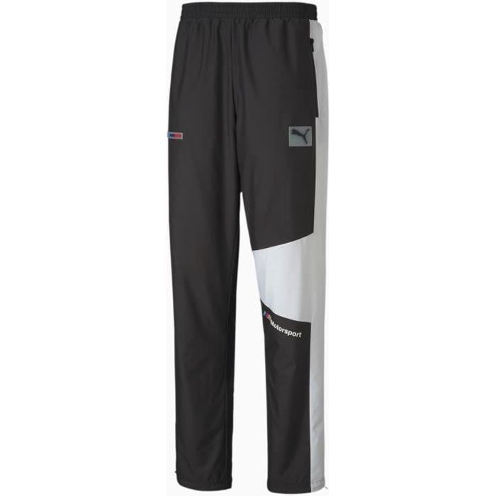 Pantalon de survêtement Homme Puma BMW MMS Metal Energy Race