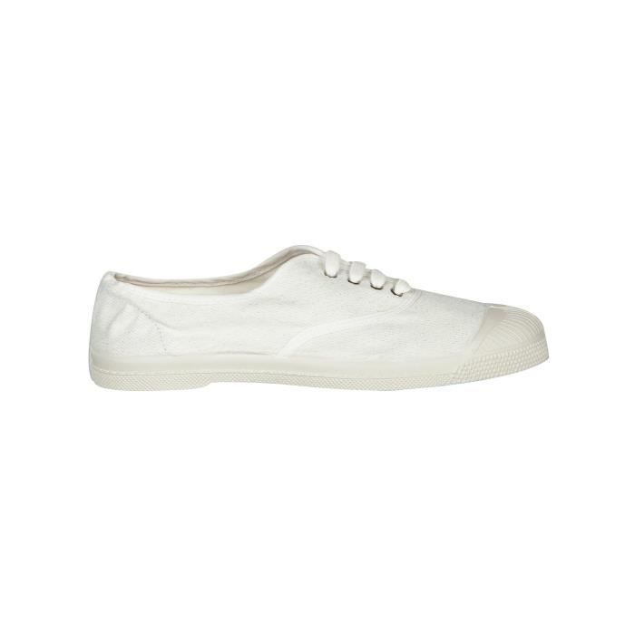 bensimon blanches femme