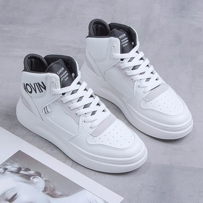 baskets nike à la mode