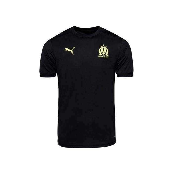 Puma Maillot Training Om Maillot Training OM 2020 2021 New Releases