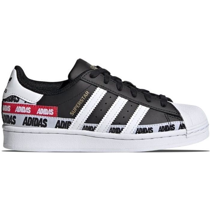 Basket adidas Originals SUPERSTAR Junior