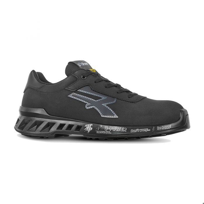 Levis Homme Chaussure Upower Joe ESD S3 Ci SRC - Chaussures De Levis Homme Chaussure Upower Joe ESD S3 Ci SRC - Chaussures De