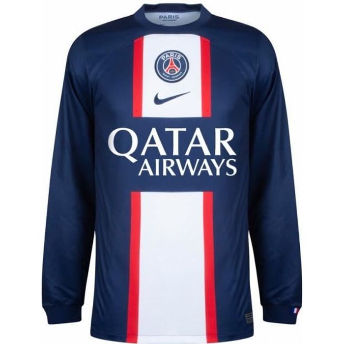 Maillot Prematch enfant PSG Academy Pro Third 2023/24