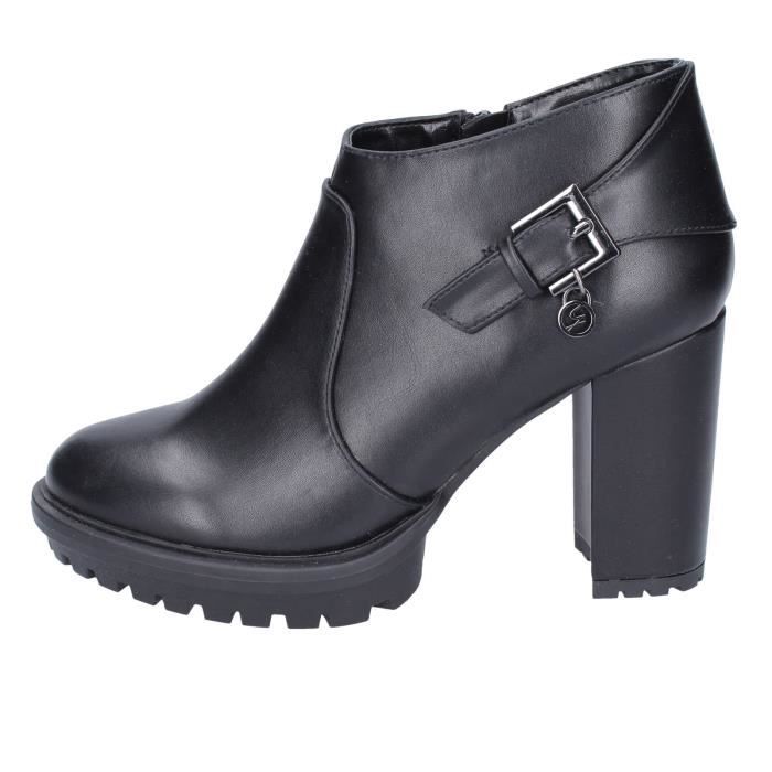 Chapka Russe En Fourrure Synthétique Pour Homme Et Femme