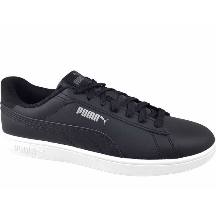 Puma Chaussures PUMA Smash 30 L Bleu marine - Homme/Adulte