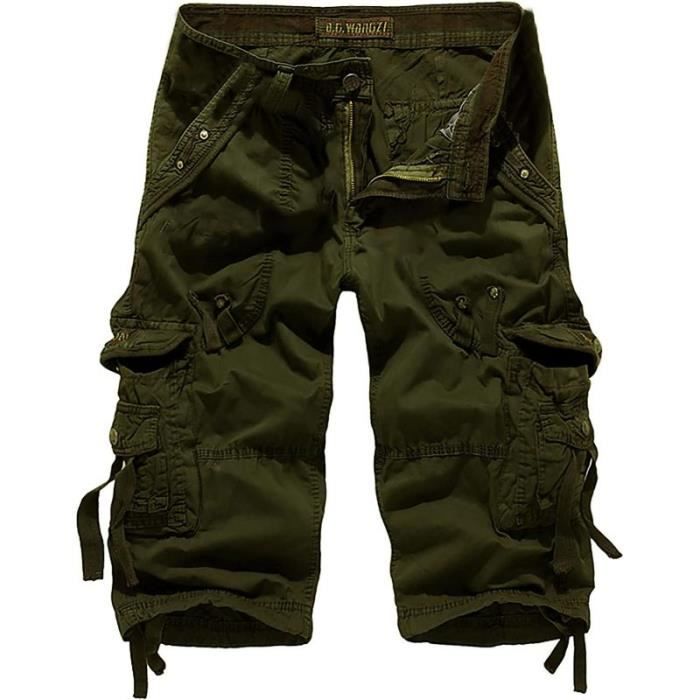 shorts-cargo-homme-3-4-longue-courts-r-tro-baggy-pantacourt-casual