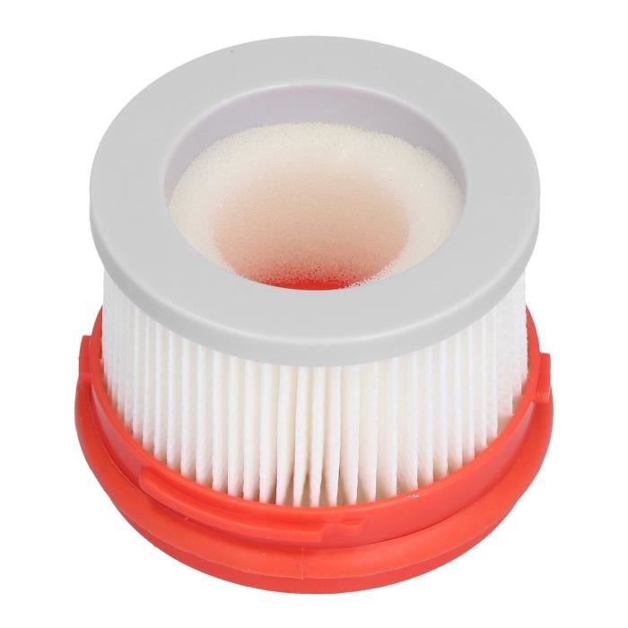 Lot De 5 Sacs Filtres Pour Aspirateur Centennial IVac 350 - Filtres Coton Réutilisables Nettoyage Piscine