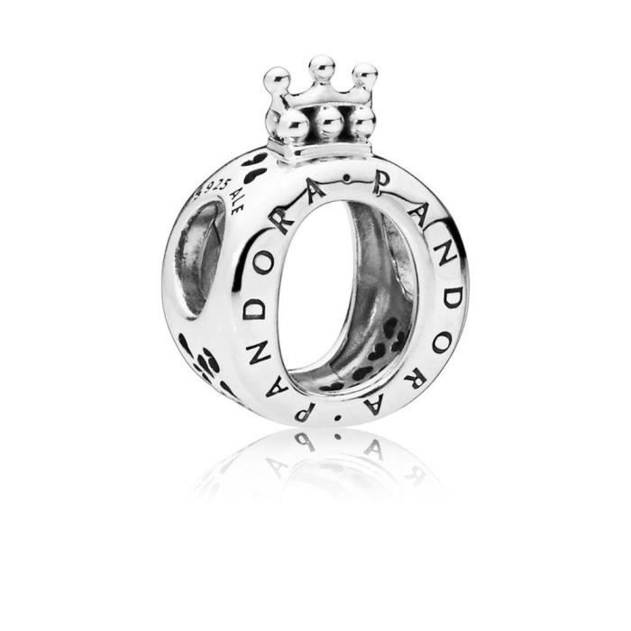 charm couronne pandora charm couronne pandora