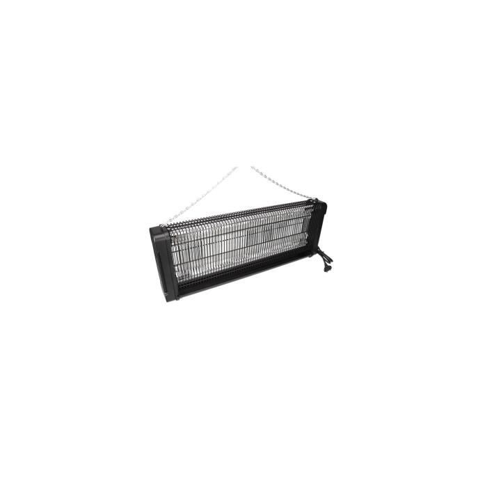 TUE INSECTES ELECTRIQUE 2 X 20 W USAGE EXTERIEUR