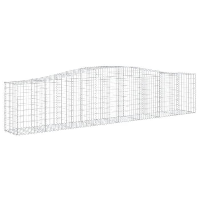 Paniers métalliques coulissants 2 pcs argenté 45 cm | Leroy Merlin Paniers métalliques coulissants 2 pcs argenté 45 cm | Leroy Merlin
