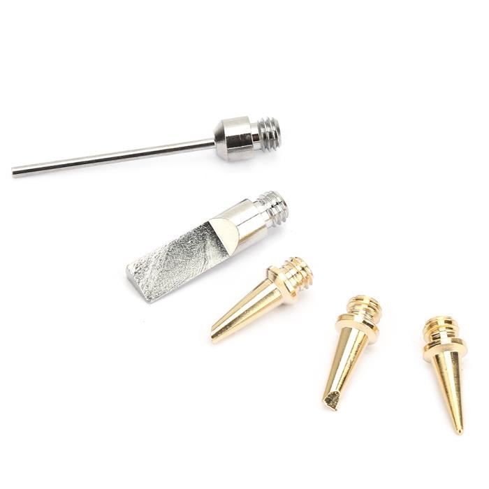 Rondelles plates larges en acier au carbone ø 6mm - 100 pièces
