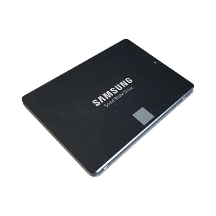 250Go SSD SAMSUNG V-NAND SSD 860 EVO MZ-76E250 2.5 250Go SATA 6.0Gbps