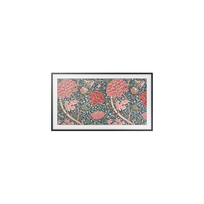 TV QLED Samsung The Frame QE55LS03 2019 • TV LED • Téléviseur