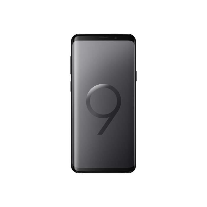 Samsung Galaxy S9+ SM-G965F-DS smartphone double SIM 4G LTE 256 Go ...