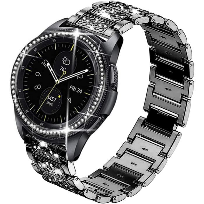 Wizvv Bracelet Compatible Avec Les Bracelets Fitbit Luxe | FindTheDeal