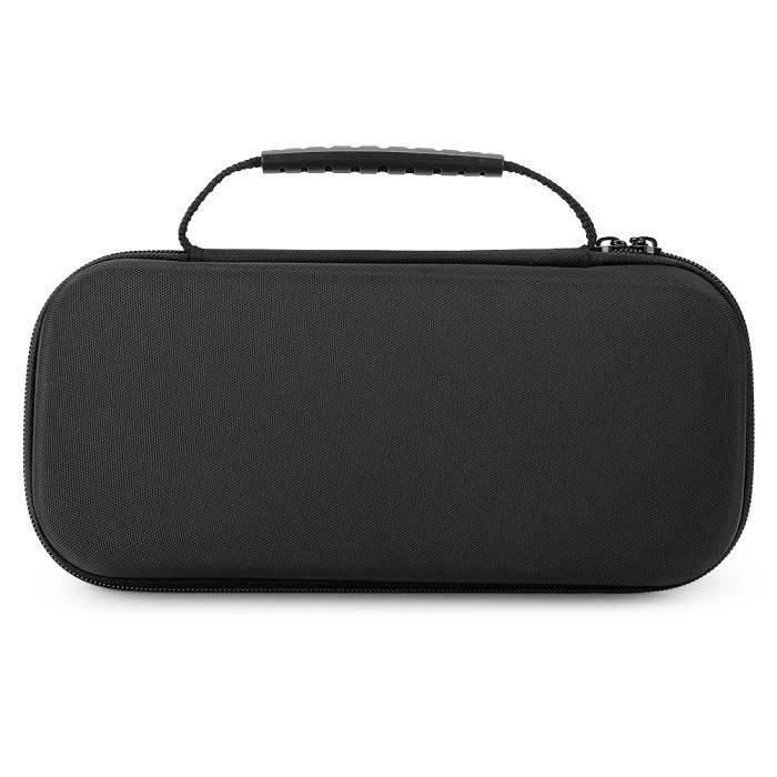Sac De Rangement Protection Pour Drone E58 / S169 - Noir En Tissu Neuf