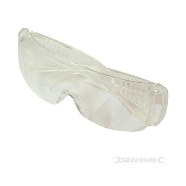 Surlunettes Surlunettes Silverline