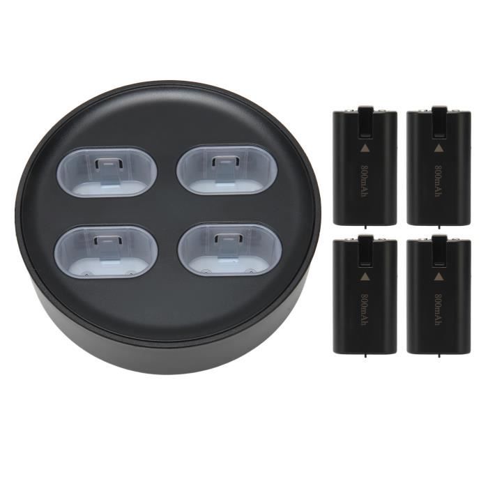 Offre Double Chargeur Xbox One Series X Pdp chez Hyper U
