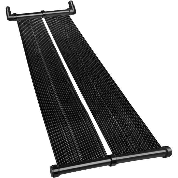 HENGMEI Chauffage solaire pour piscine Panneau solaire complet 300 — free download