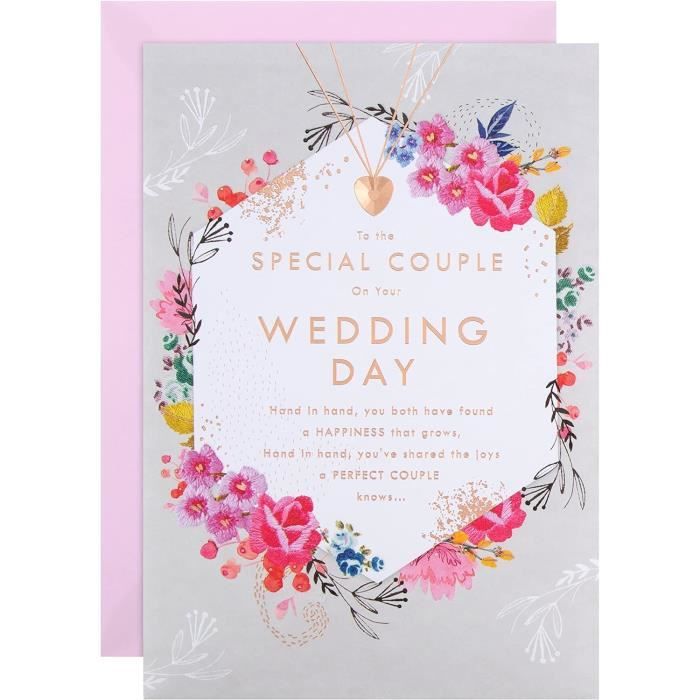 Clipart De Félicitations De Mariage